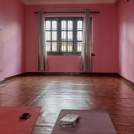 Yogstay Homestay In Kathmandu Ngoại thất bức ảnh